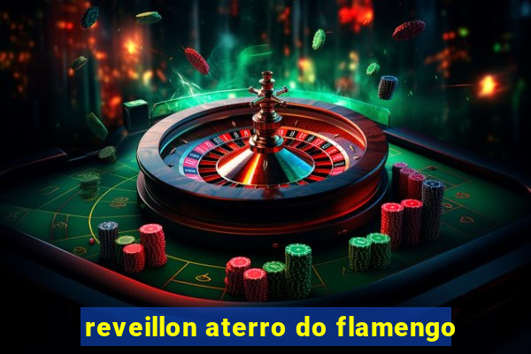 reveillon aterro do flamengo